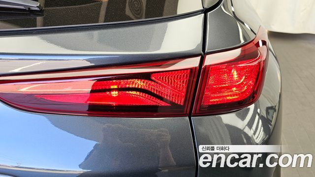 Hyundai Kona 2020 — photo 9
