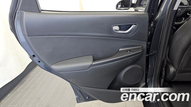 Hyundai Kona 2020 — photo 15