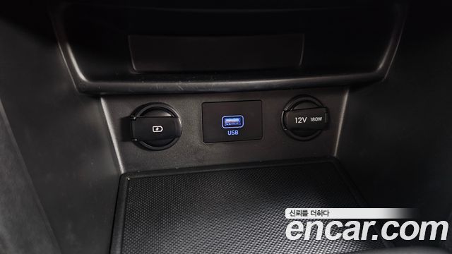 Hyundai Kona 2020 — photo 29