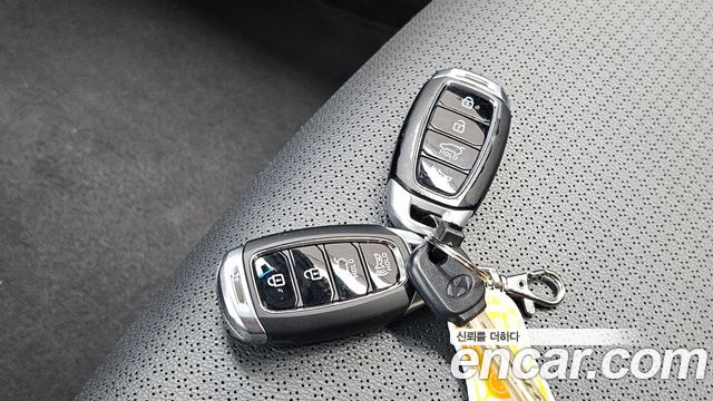 Hyundai Kona 2020 — photo 30