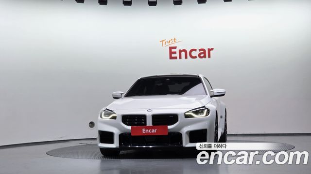 BMW M2 2024 — photo 3