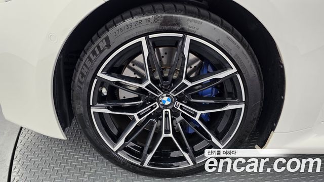 BMW M2 2024 — photo 5