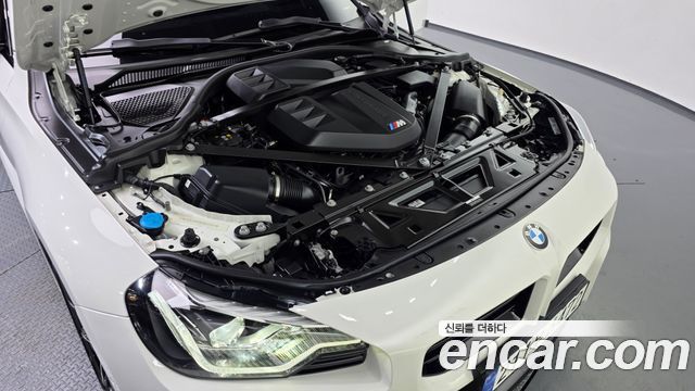 BMW M2 2024 — photo 6