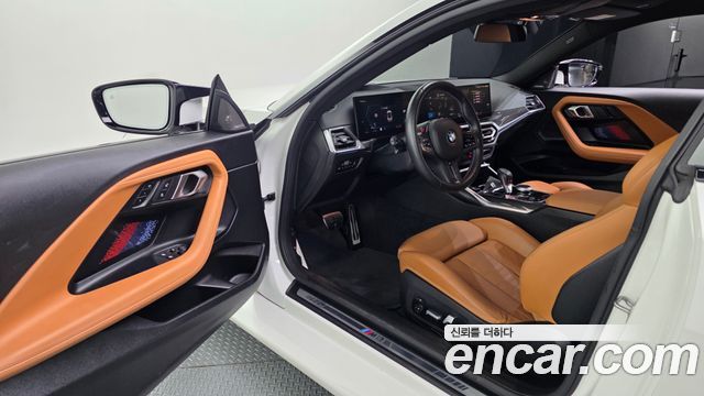 BMW M2 2024 — photo 13