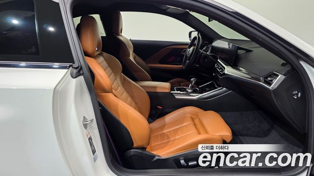 BMW M2 2024 — photo 17