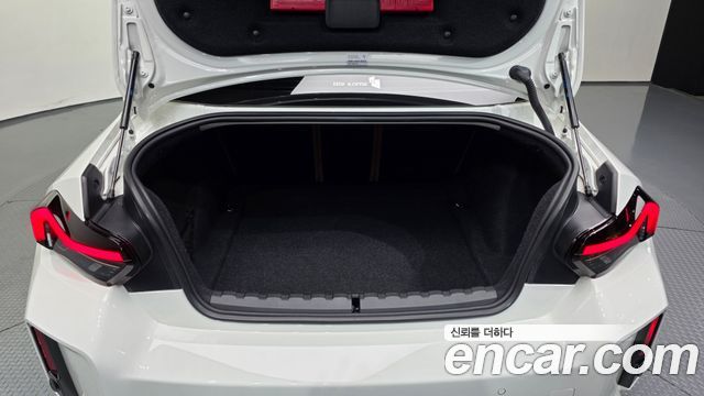 BMW M2 2024 — photo 26
