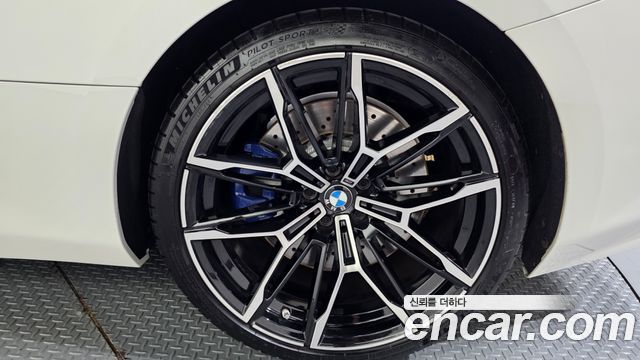BMW M2 2024 — photo 7