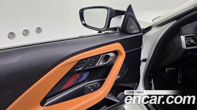 BMW M2 2024 — photo 16