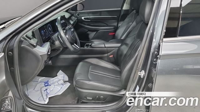 Hyundai Sonata 2024 — photo 5