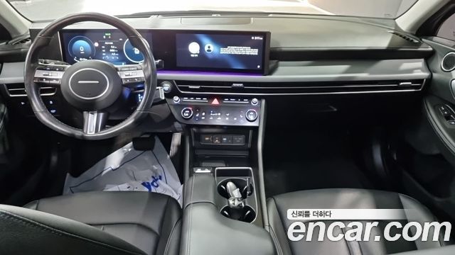 Hyundai Sonata 2024 — photo 6