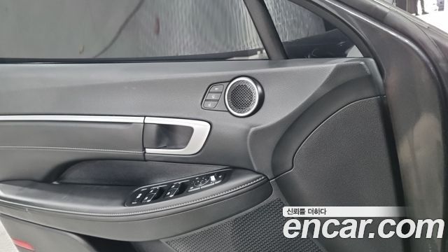 Hyundai Sonata 2024 — photo 9