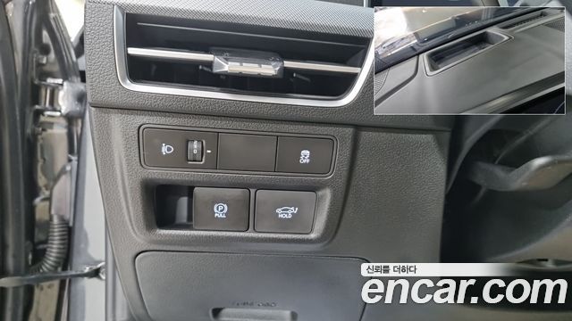 Hyundai Sonata 2024 — photo 10