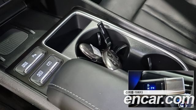 Hyundai Sonata 2024 — photo 12