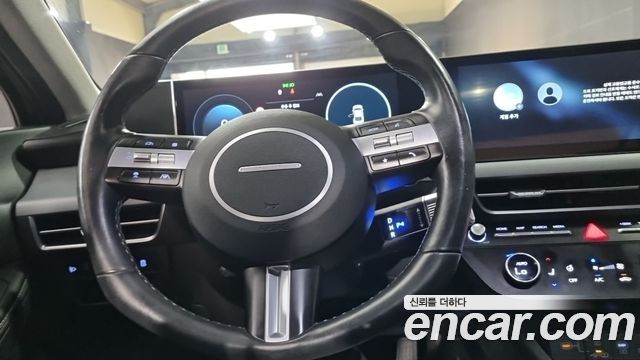 Hyundai Sonata 2024 — photo 14
