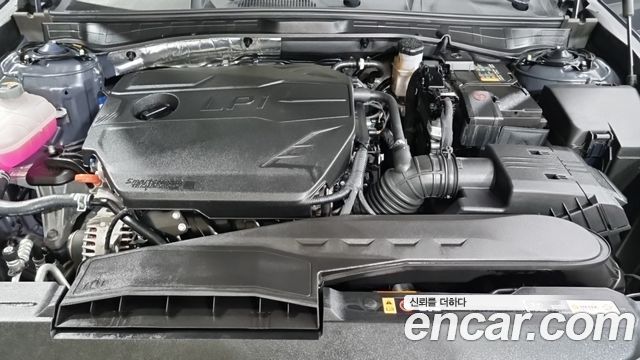 Hyundai Sonata 2024 — photo 16