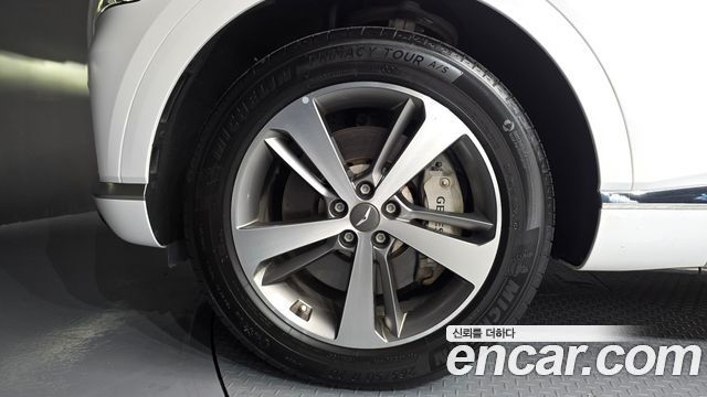 Genesis GV80 2022 — photo 5
