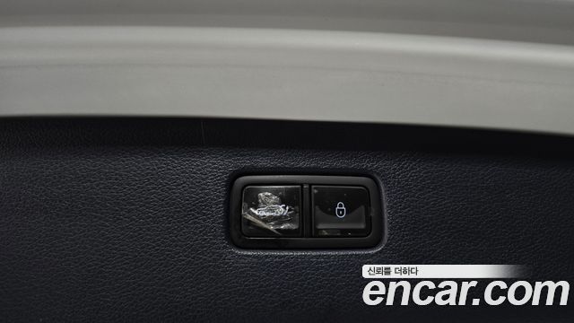 Genesis GV80 2022 — photo 25