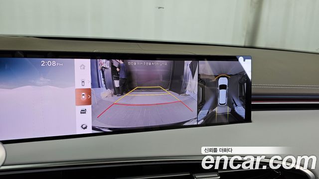 Genesis GV70 2025 — photo 21