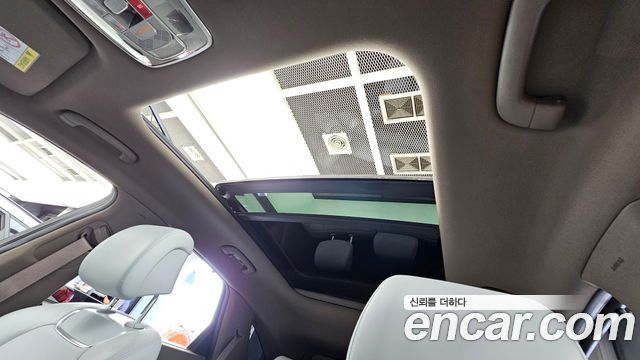 Genesis GV70 2025 — photo 24