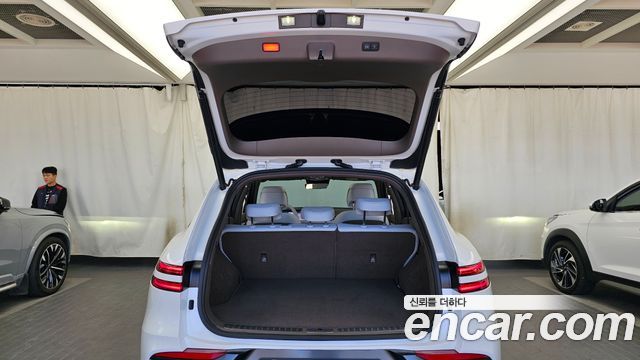 Genesis GV70 2025 — photo 26