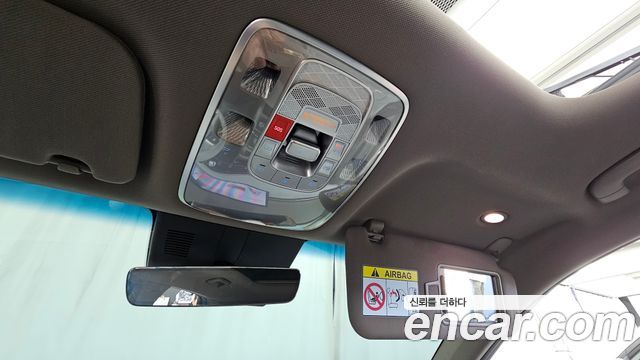Genesis GV70 2025 — photo 27