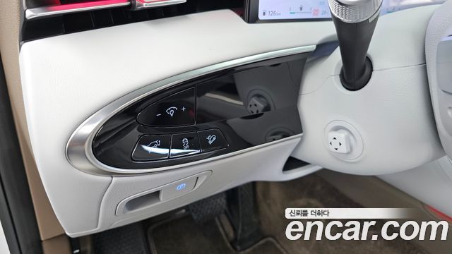 Genesis GV70 2025 — photo 28