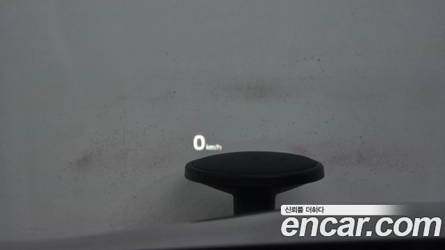 Kia K5 2021 — photo 23