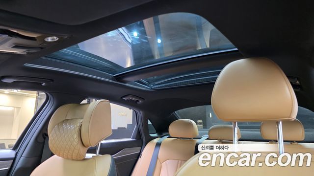 Kia K5 2021 — photo 24