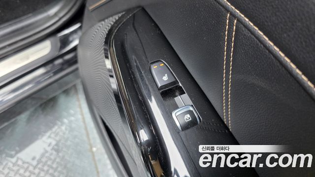 Kia K5 2021 — photo 25