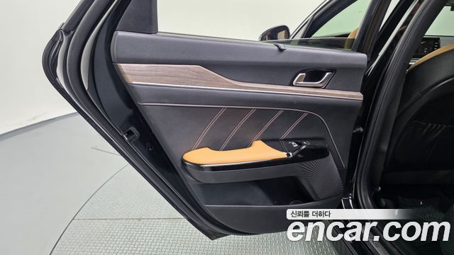 Kia K5 2021 — photo 15