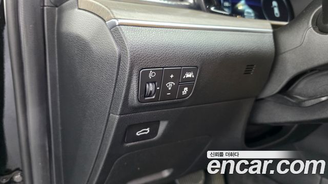 Kia K5 2021 — photo 28