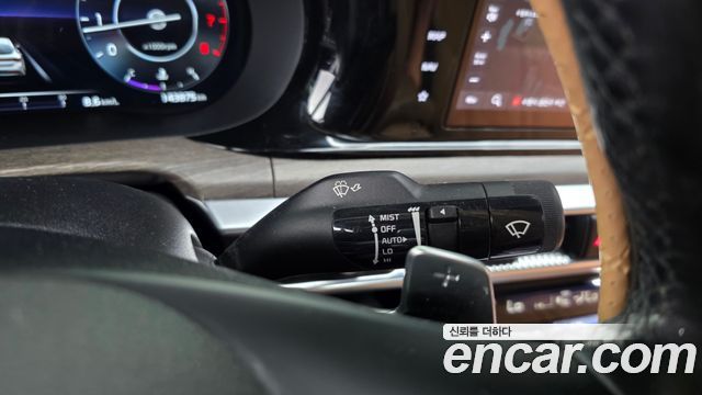Kia K5 2021 — photo 29