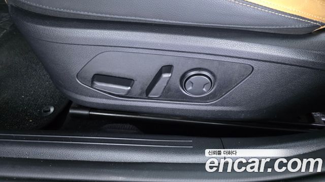 Kia K5 2021 — photo 31