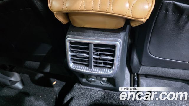 Kia K5 2021 — photo 35