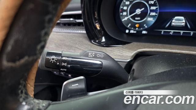 Kia K5 2021 — photo 37