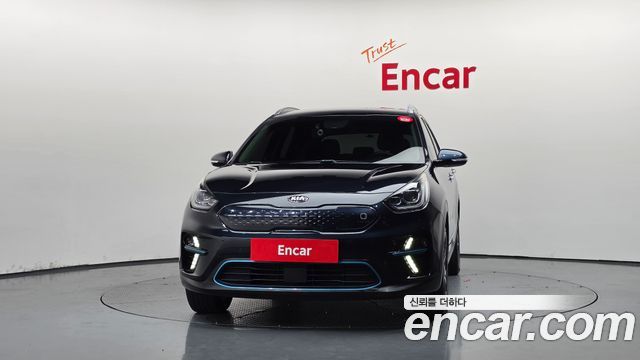 Kia Niro 2019 — photo 3
