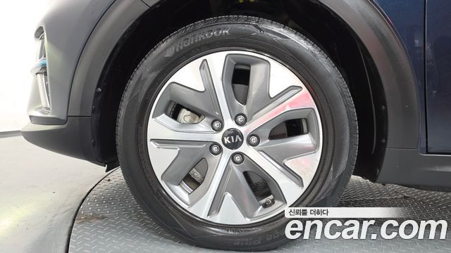 Kia Niro 2019 — photo 5