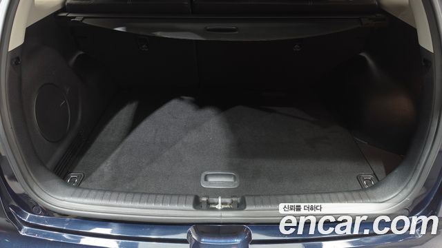 Kia Niro 2019 — photo 24