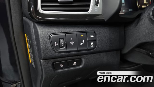 Kia Niro 2019 — photo 26