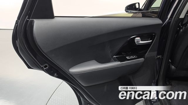 Kia Niro 2019 — photo 15