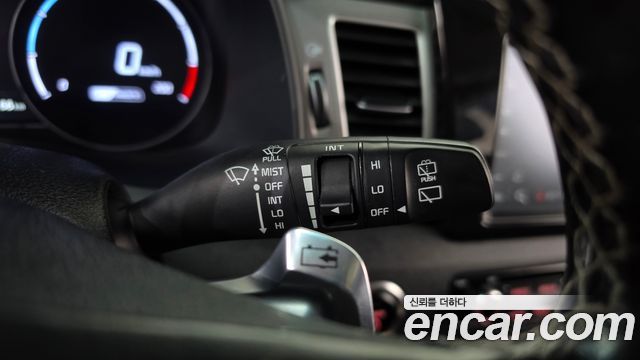 Kia Niro 2019 — photo 27