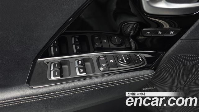 Kia Niro 2019 — photo 28
