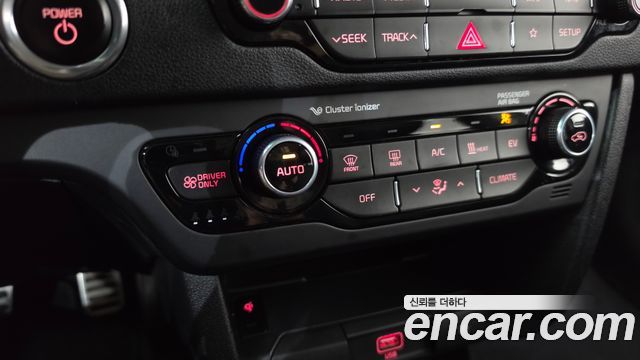 Kia Niro 2019 — photo 31