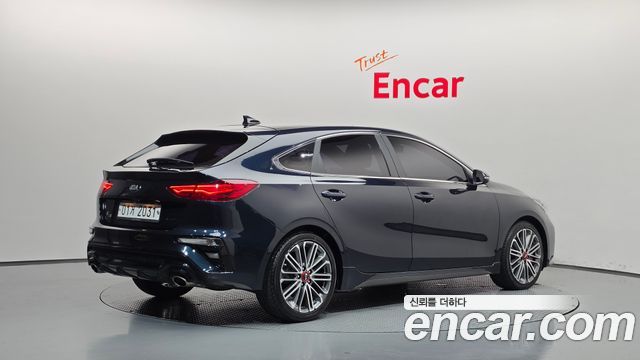 Kia K3 2019 — photo 2