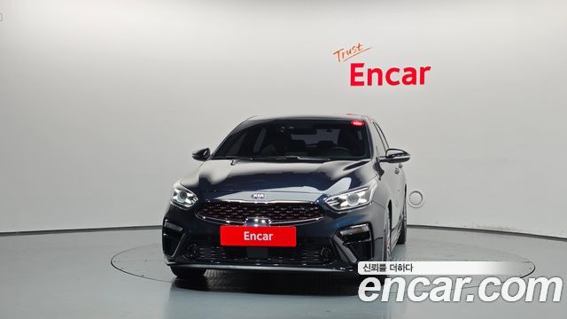 Kia K3 2019 — photo 3