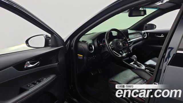 Kia K3 2019 — photo 13