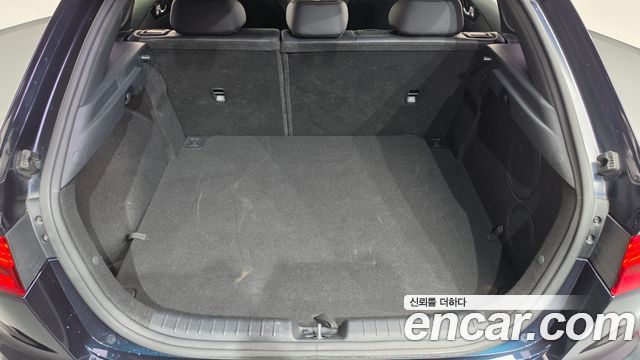 Kia K3 2019 — photo 21