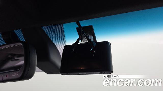 Kia K3 2019 — photo 24