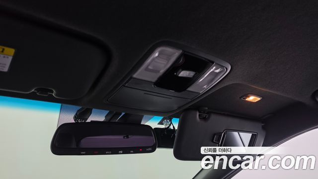 Kia K3 2019 — photo 25
