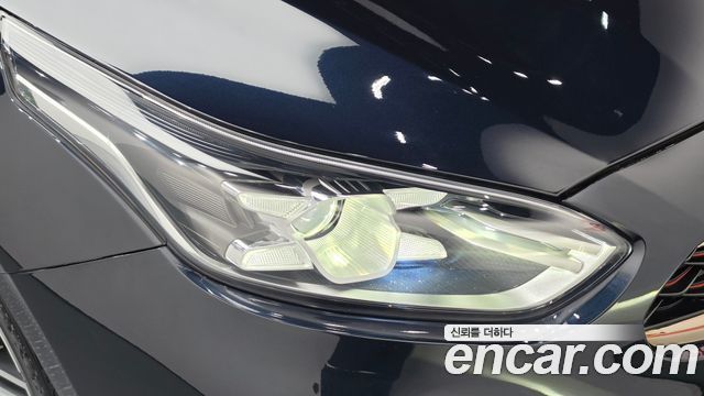 Kia K3 2019 — photo 8